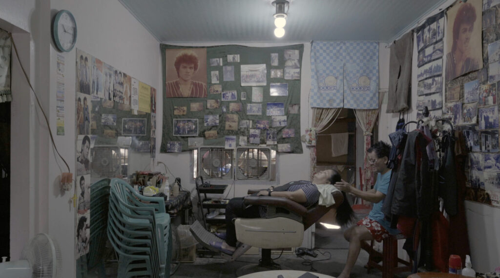 Still from Misafafahiyan